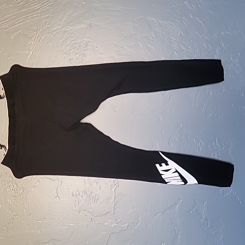 Nike Leggings EUC